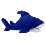 Spark Create Imagine 18.5 in Shark Stuffed Plush Toy - Image 5