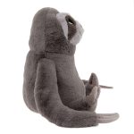 Spark Create Imagine 18.5 in Shark Stuffed Plush Toy - Image 23