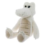 Spark Create Imagine 18.5 in Shark Stuffed Plush Toy - Image 14